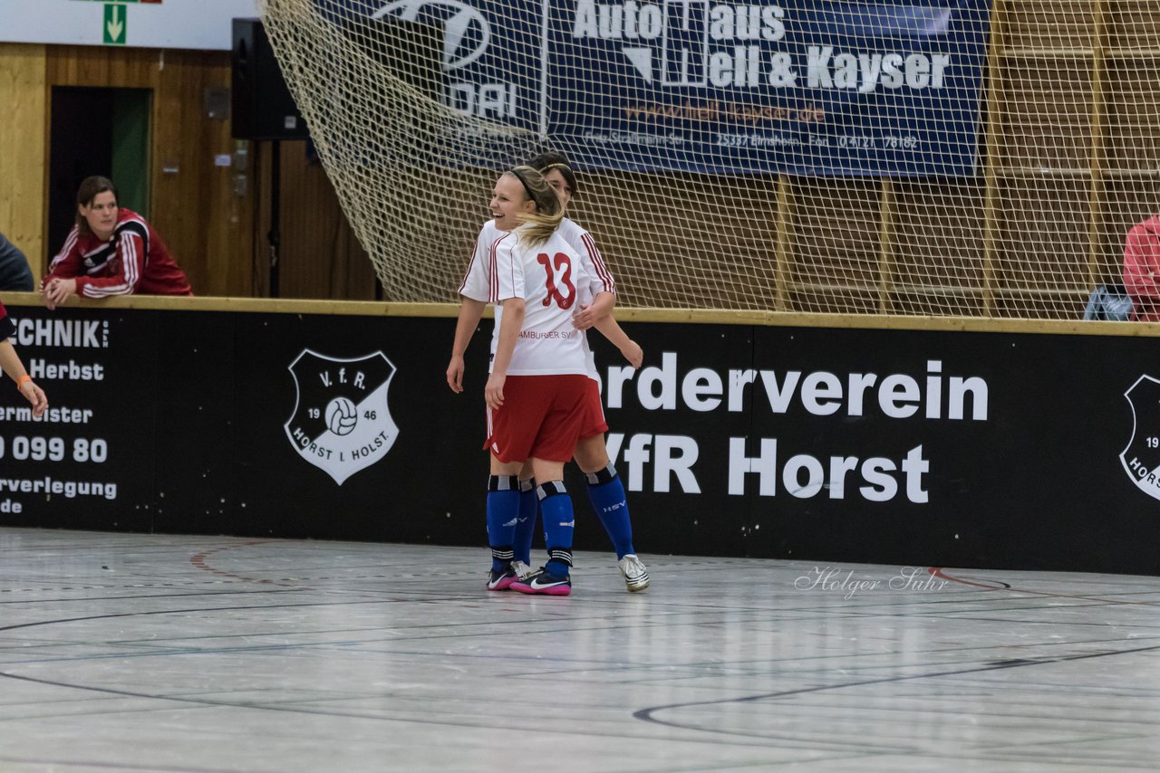 Bild 575 - Volksbank Cup Elmshorn